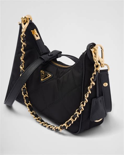 prada renylon top|prada nylon bag re edition.